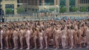 spencer tunick 2006 Newcastle 17