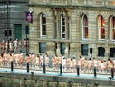 spencer tunick 2006 Newcastle 19