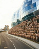 spencer tunick 2006 Newcastle 2