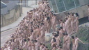 spencer tunick 2006 Newcastle 21