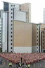 spencer tunick 2006 Newcastle 22