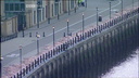 spencer tunick 2006 Newcastle 23
