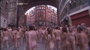 spencer tunick 2006 Newcastle 25