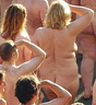 spencer tunick 2006 Newcastle 28