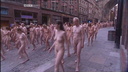 spencer tunick 2006 Newcastle 30