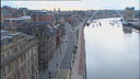spencer tunick 2006 Newcastle 32
