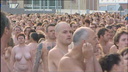 spencer tunick 2006 Newcastle 33
