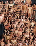 spencer tunick 2006 caracas venezuela 10