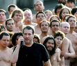 spencer tunick 2006 caracas venezuela 15