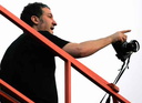 spencer tunick 2006 caracas venezuela 17