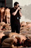 spencer tunick 2006 caracas venezuela 18