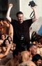 spencer tunick 2006 caracas venezuela 19