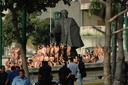 spencer tunick 2006 caracas venezuela 2