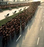 spencer tunick 2006 caracas venezuela 22