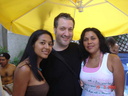 spencer tunick 2006 caracas venezuela 26