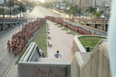 spencer tunick 2006 caracas venezuela 3