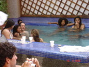 spencer tunick 2006 caracas venezuela 31