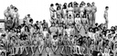 spencer tunick 2006 caracas venezuela 45