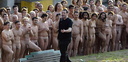 spencer tunick 2006 caracas venezuela 56