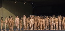 spencer tunick 2006 caracas venezuela 60