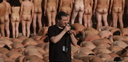 spencer tunick 2006 caracas venezuela 63