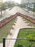 spencer tunick 2006 caracas venezuela 65