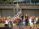 spencer tunick 2006 caracas venezuela 74