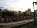 spencer tunick 2006 caracas venezuela 76
