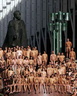 spencer tunick 2006 caracas venezuela 9