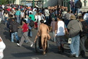 spencer tunick 2006 caracas venezuela 90