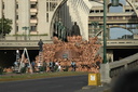 spencer tunick 2006 caracas venezuela 92
