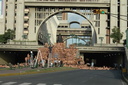 spencer tunick 2006 caracas venezuela 94