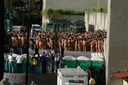 spencer tunick 2006 caracas venezuela 96