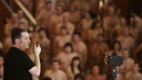 spencer tunick 2006 san sebastian 18