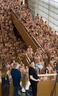 spencer tunick 2006 san sebastian 26