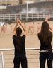 spencer tunick 2006 san sebastian 32