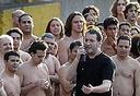 spencer tunick 2006 san sebastian 47