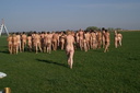 spencer tunick 2007 Schermerhorn 3