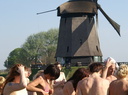 spencer tunick 2007 Schermerhorn 6