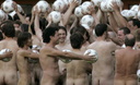 Spencer tunick vienna 2008 25