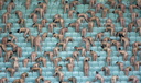 Spencer tunick vienna 2008 34