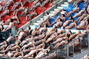 Spencer tunick vienna 2008 52