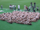 Spencer tunick vienna 2008 56