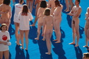 Spencer tunick vienna 2008 58