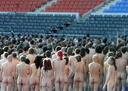 Spencer tunick vienna 2008 8