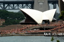Spencer tunick Sydney Opera House 004