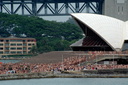 Spencer tunick Sydney Opera House 005