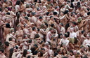 Spencer tunick Sydney Opera House 021