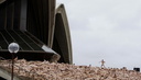 Spencer tunick Sydney Opera House 032