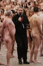 Spencer tunick Sydney Opera House 048